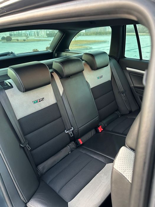 Skoda Octavia Vrs 2.0 TDI 170 CP Euro 5 Adus din Germania
