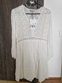 Страхотна ,нова рокля на Зара/ Zara
