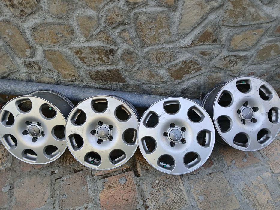 Джанти  16" 57.1