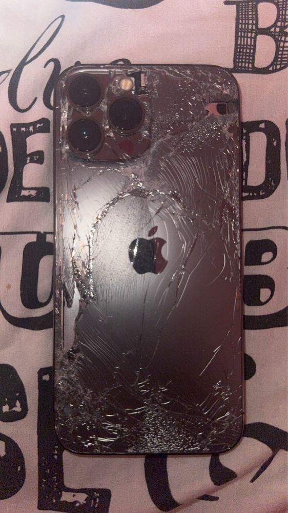 Iphone 13  pro max
