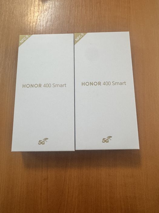 Honor 400 smart nou sigilat