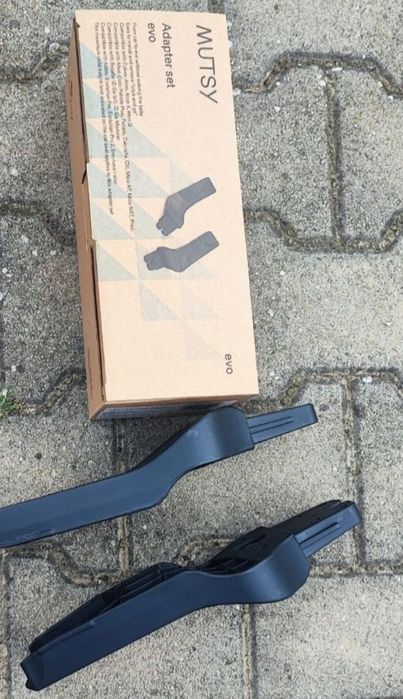 Adaptori adaptor scoica maxi cosi mutsy evo pebble cabriofix cybex