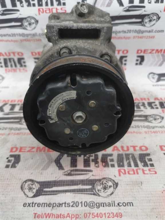 Compresor aer conditionat 1K0 820 803F Denso 7SEU16C pentru VW