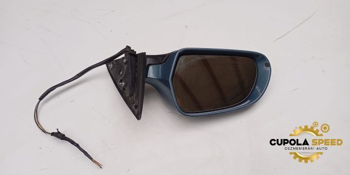 Oglinda stanga electrica 448505 Audi A6 4F/C6 [facelift] [2008 - 2011