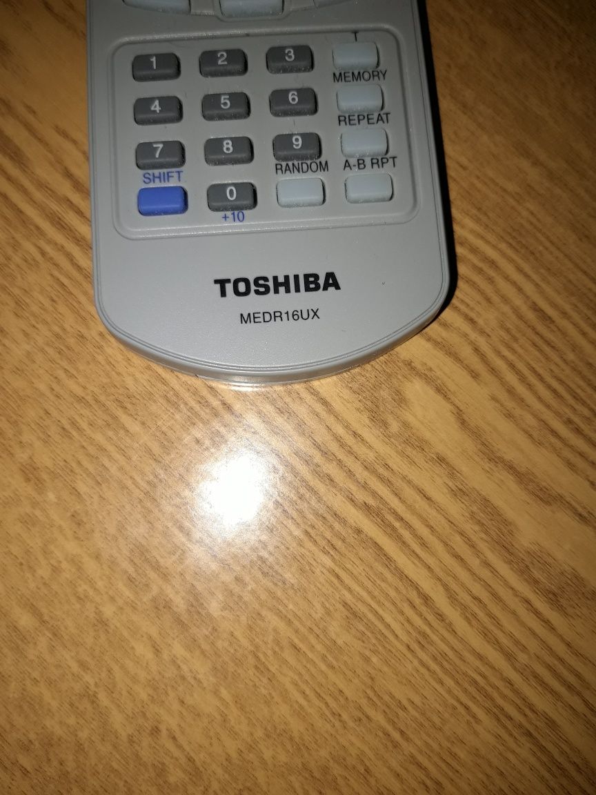 Дистанционно toshiba medr16ux