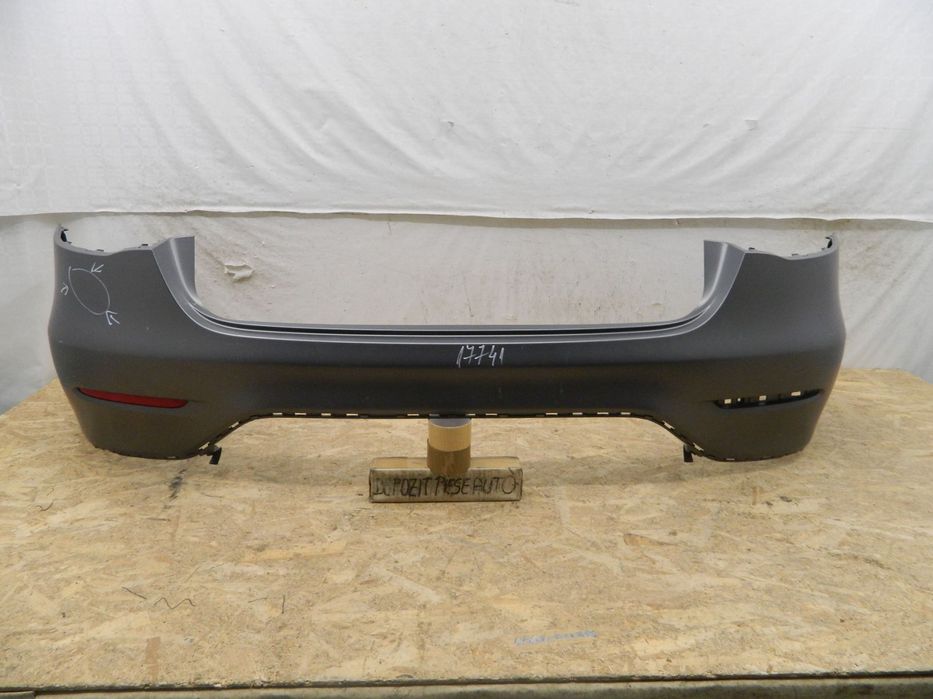 Bara spate Mercedes GLC Coupe AMG, A253, 2016, 2017, 2018, 2019, 2020, A2538852525.