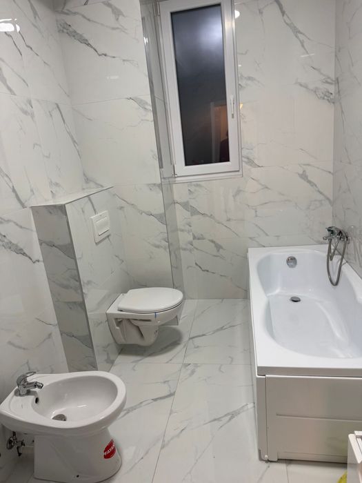 Inchiriez apartament in bloc nou nordic twins radauti