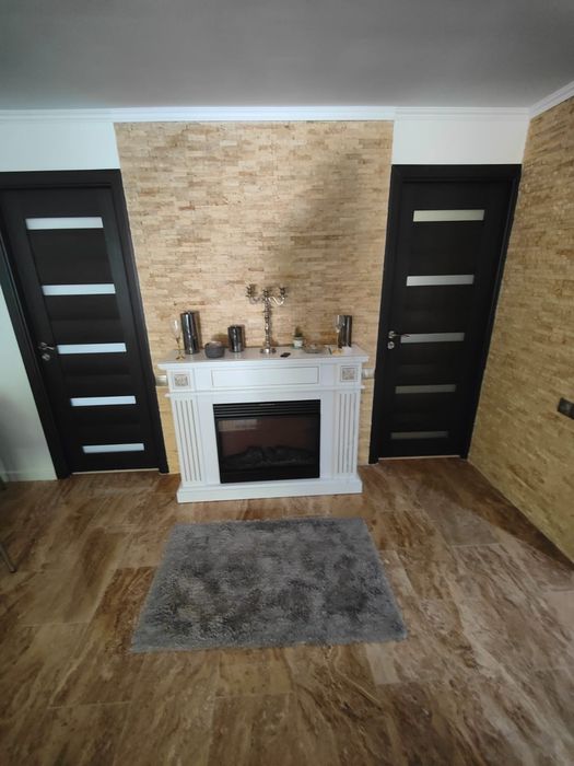 Amenajări interioare