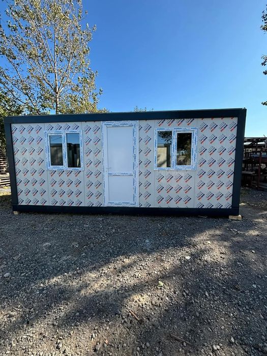 Vând containere modulare