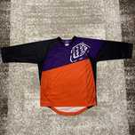 Troy Lee Designs Ruckus L poc fox racing alpinestars cube specialized
