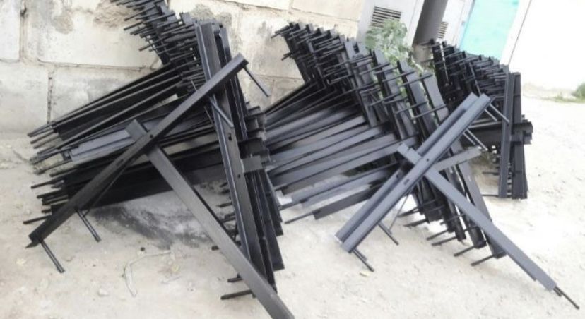 Трансформатор ктп ктпн доставка по Казахстану траверс изолятор