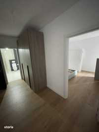 Apartament 2 camere+dressing| Andrei Muresanu Sud| Parcare inclusa