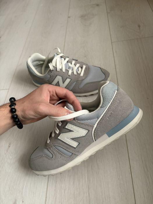 Adidasi New Balance-373, marimea 40.5