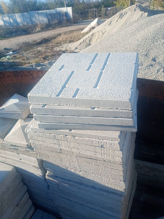 Pavaj borduri rigole