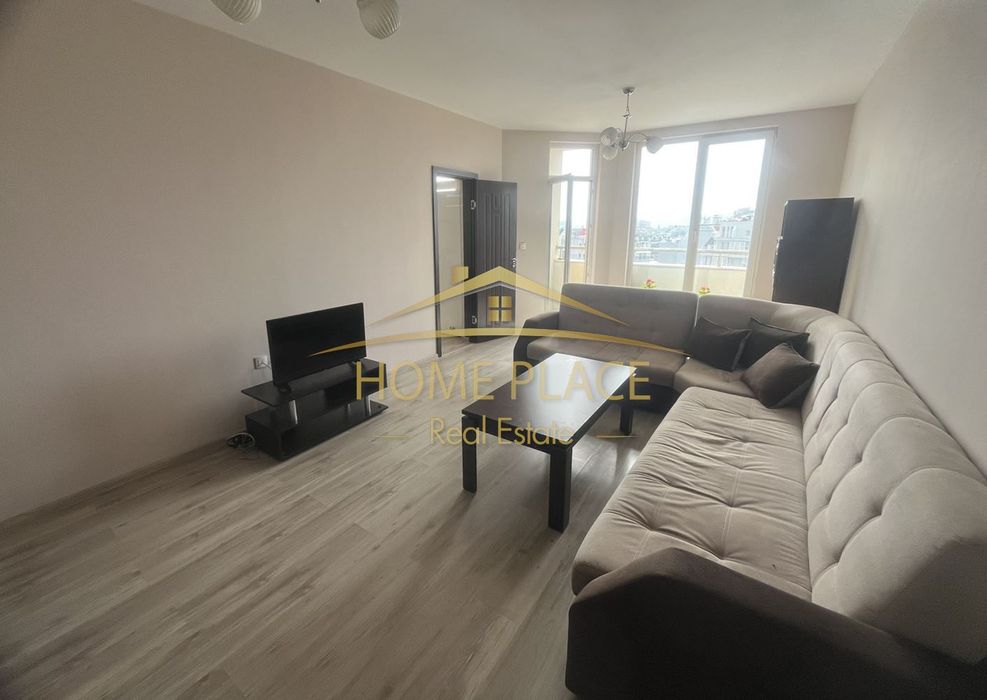 Продава се Двустаен апартамент в Варна, Лятно кино Тракия - 82 кв.м за 2317 €/кв.м - Снимка #1