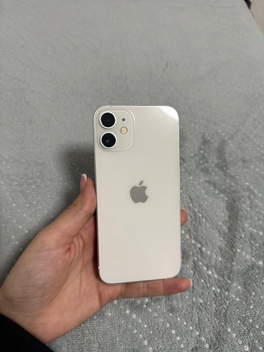 Iphone 12 mini, 1200 lei
