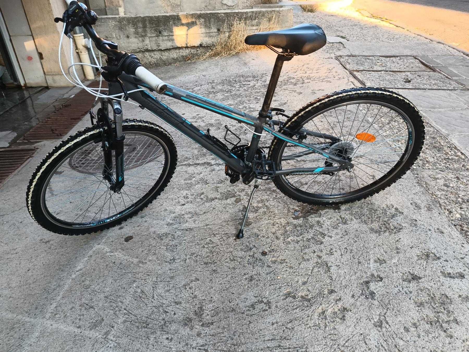 CROSS Speedster 26"