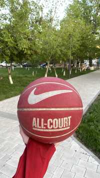 Баскетбольный мяч all court
