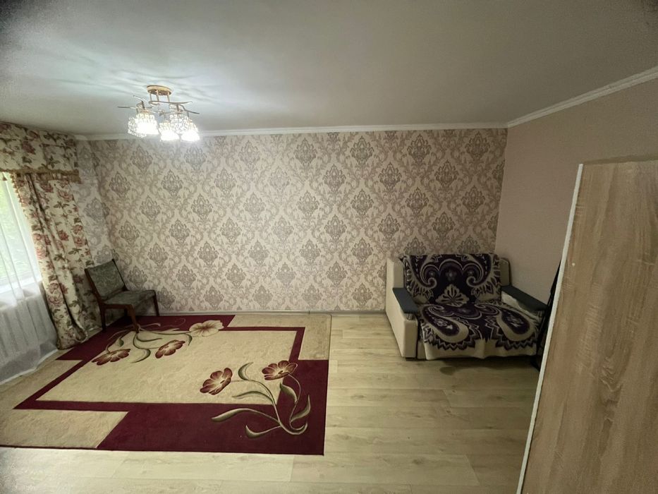 Сдам 1 комнатную квартиру район новостройки