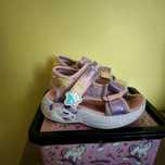 Детски сандали Skechers