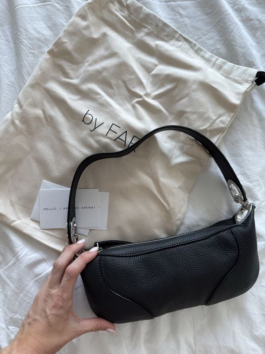 Чисто нови оригинални Pinko/By far/Furla чанти