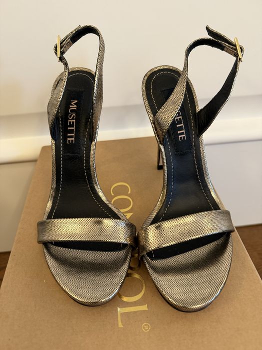 Sandale Musette - marimea 35 - noi