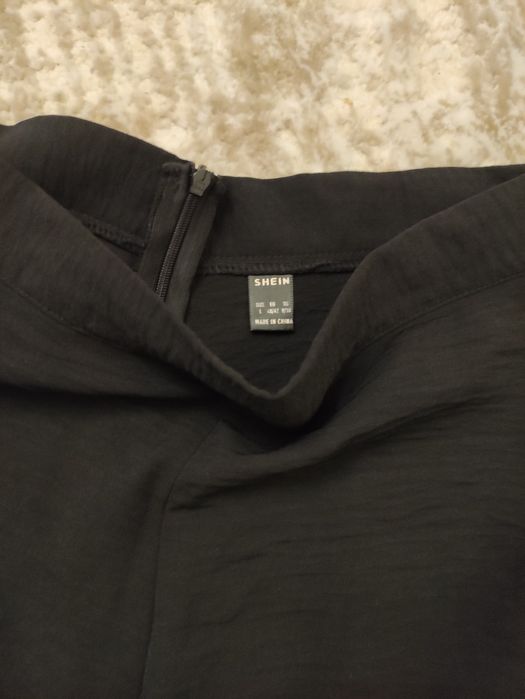 Pantaloni largi palazzo Shein