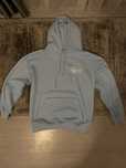 Hanorac Stussy Baby Blue