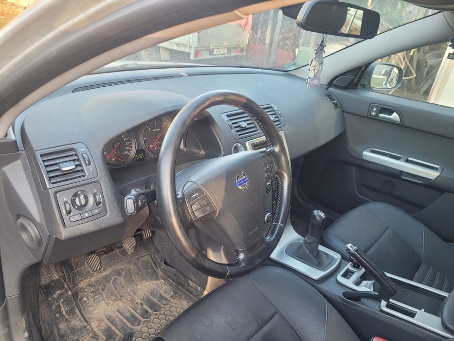 Vand  volvo v 50