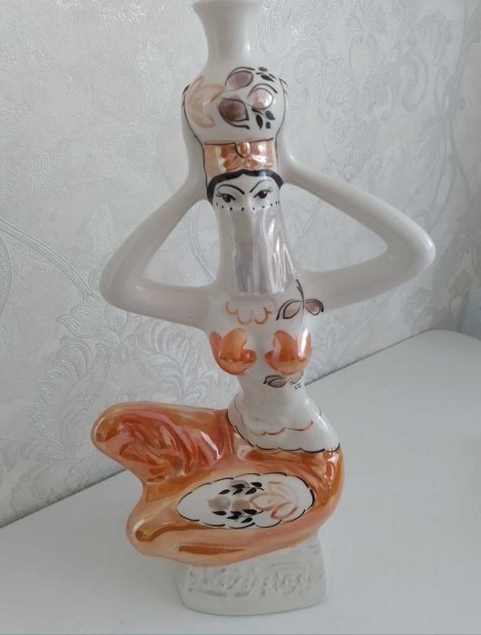 Шахерезада фигура