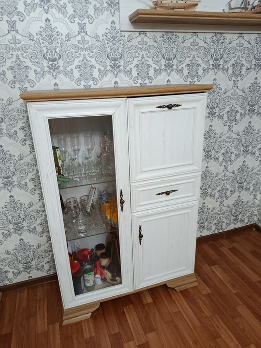 Продам модульную стенку