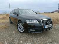 Audi A6 C6 4F facelift 2.0 TDI