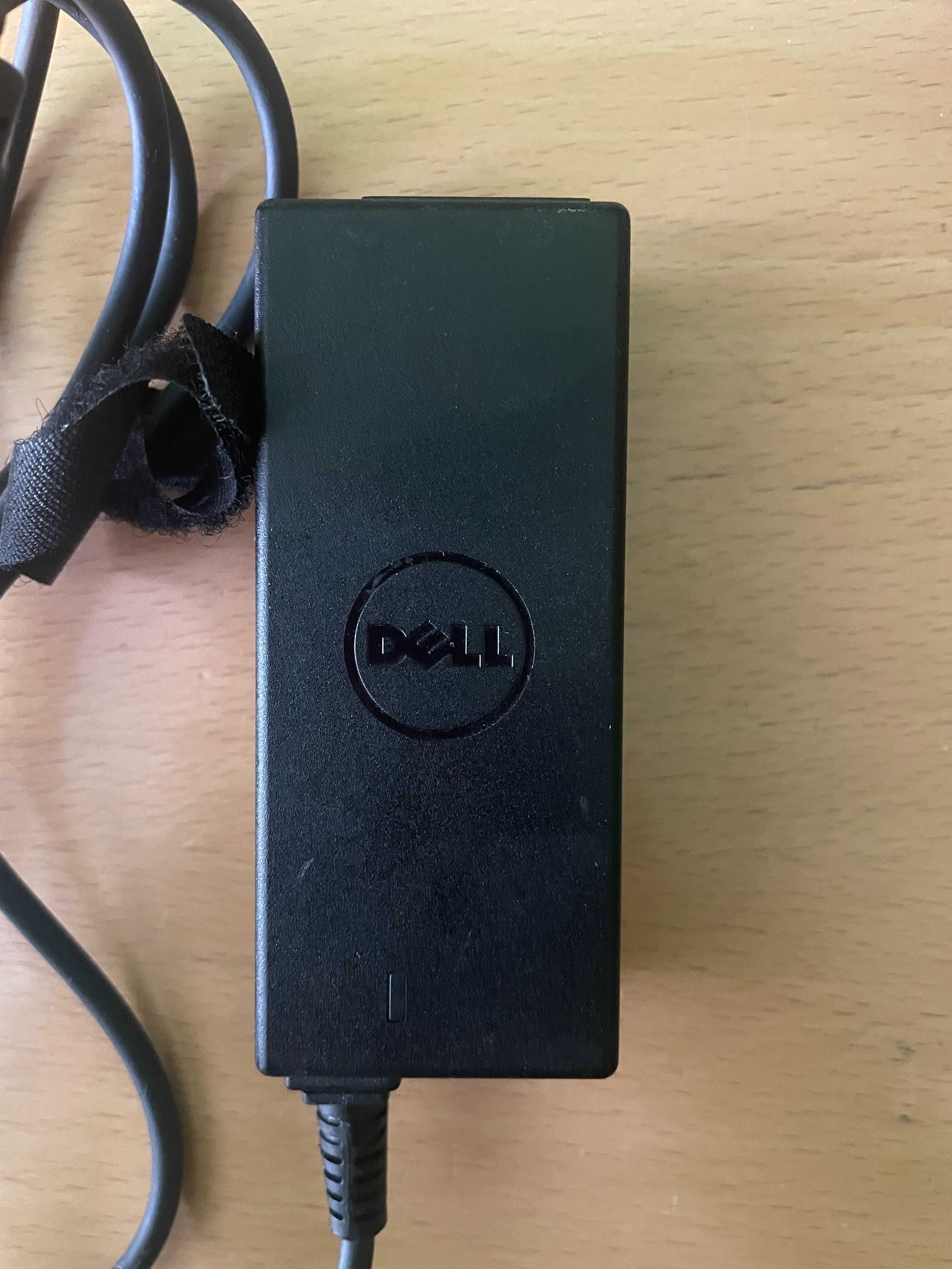 Dell - 45W AC Adapter 4.5мм - Оригинално зарядно за лаптоп