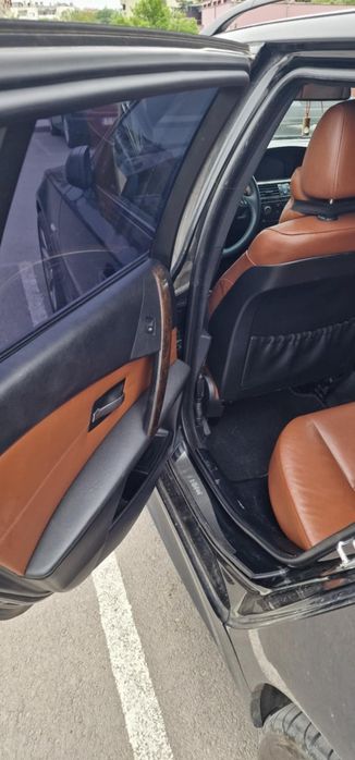 Bmw 530XD E 61 231 k.c 2005