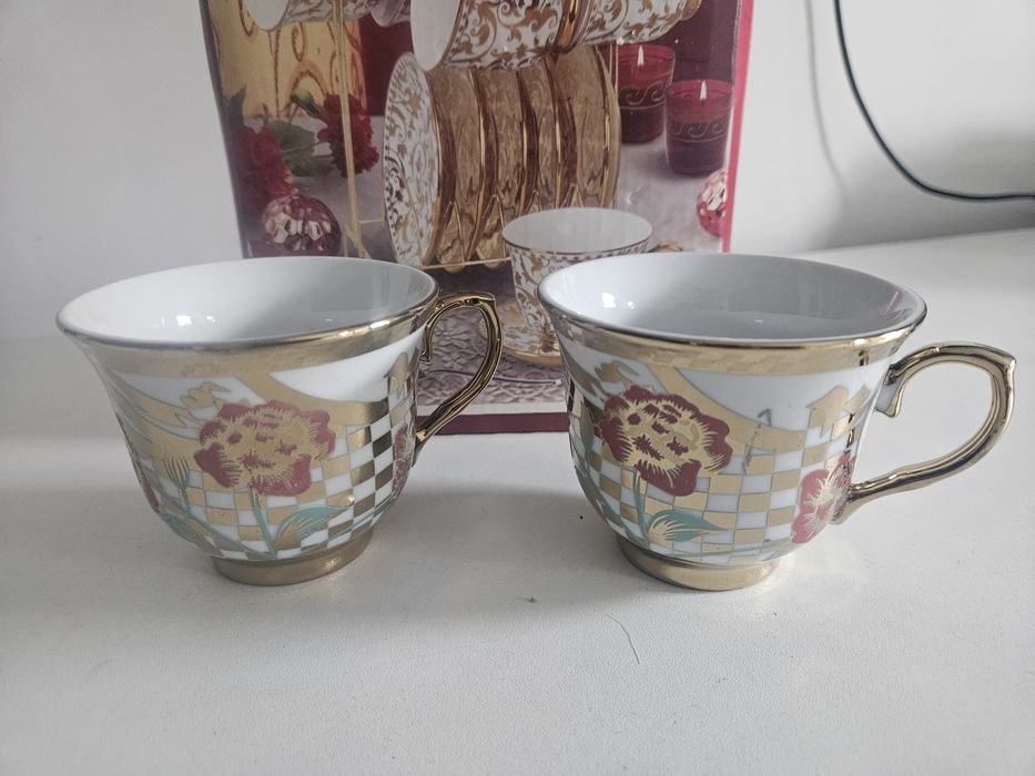 Vand Set cafea/ceai