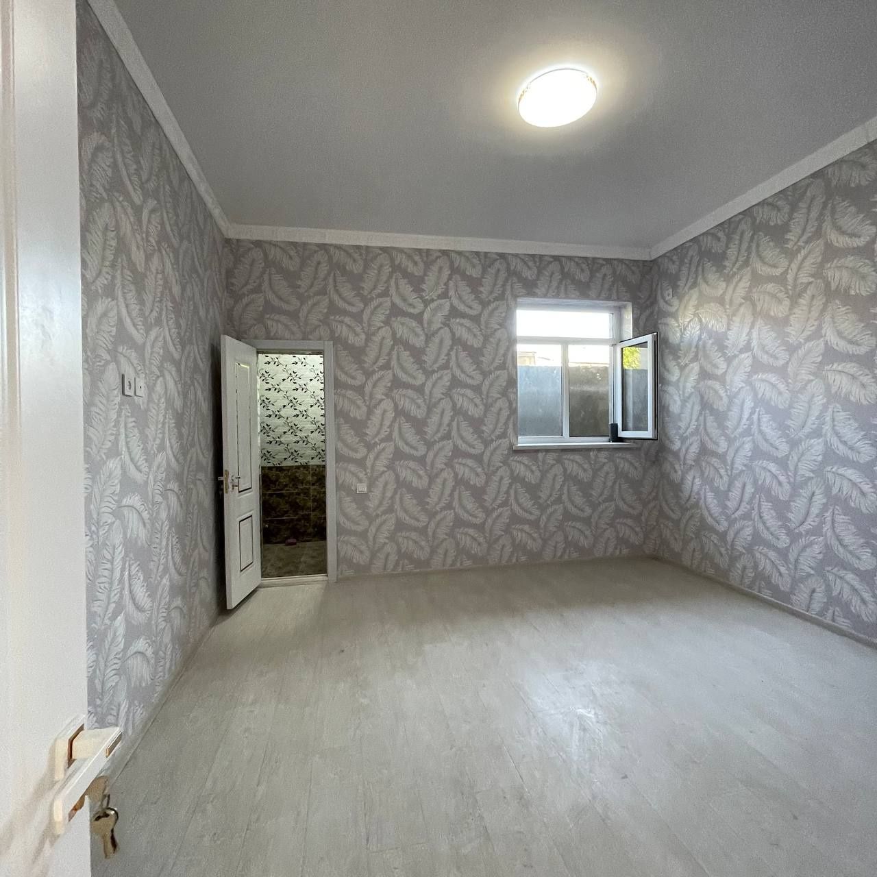 Toshkent tumani keles sanatorya 1.7 sotok 4 xona  58 500$