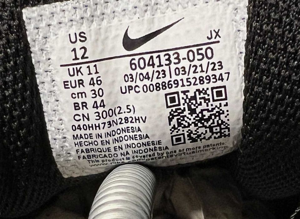 Adidasi Nike Tn Triple Black negri unisex Calitate Premium |FULL BOX|