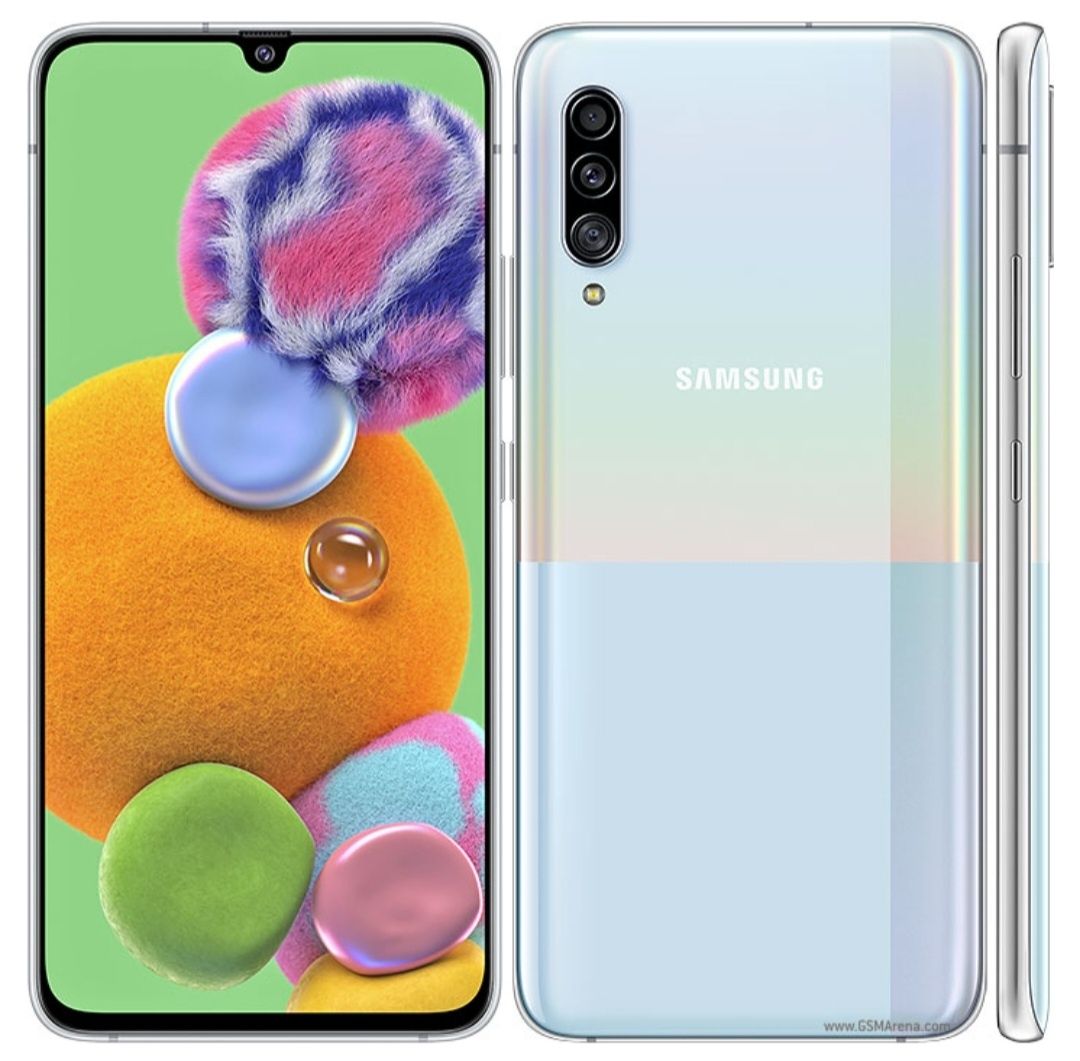 Samsung Galaxy A90 5G