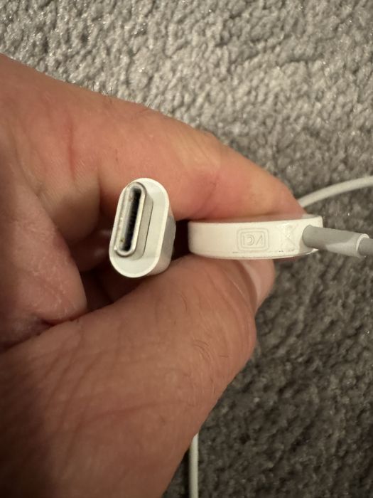 Incarcator/cablu alimentare apple watch original