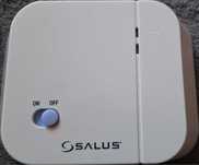 Termostat ambiental programabil Salus RT500RF fara fir