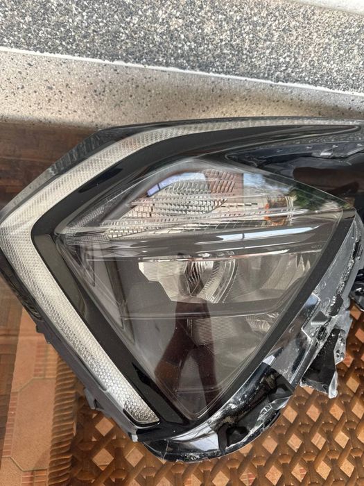 Kia hyundai mers bwm Fara