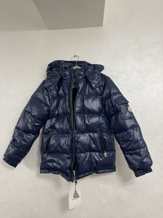 Geaca Moncler de iarna marimea M