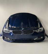 BMW Seria 4 Coupe F32 F33 F36 fata completa Bara Trager Aripa Capota