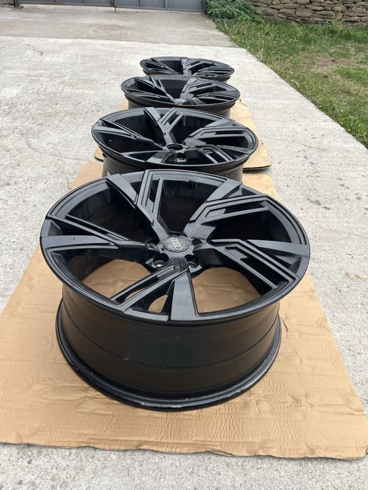 Джанти за Ауди  20 цола RS 6