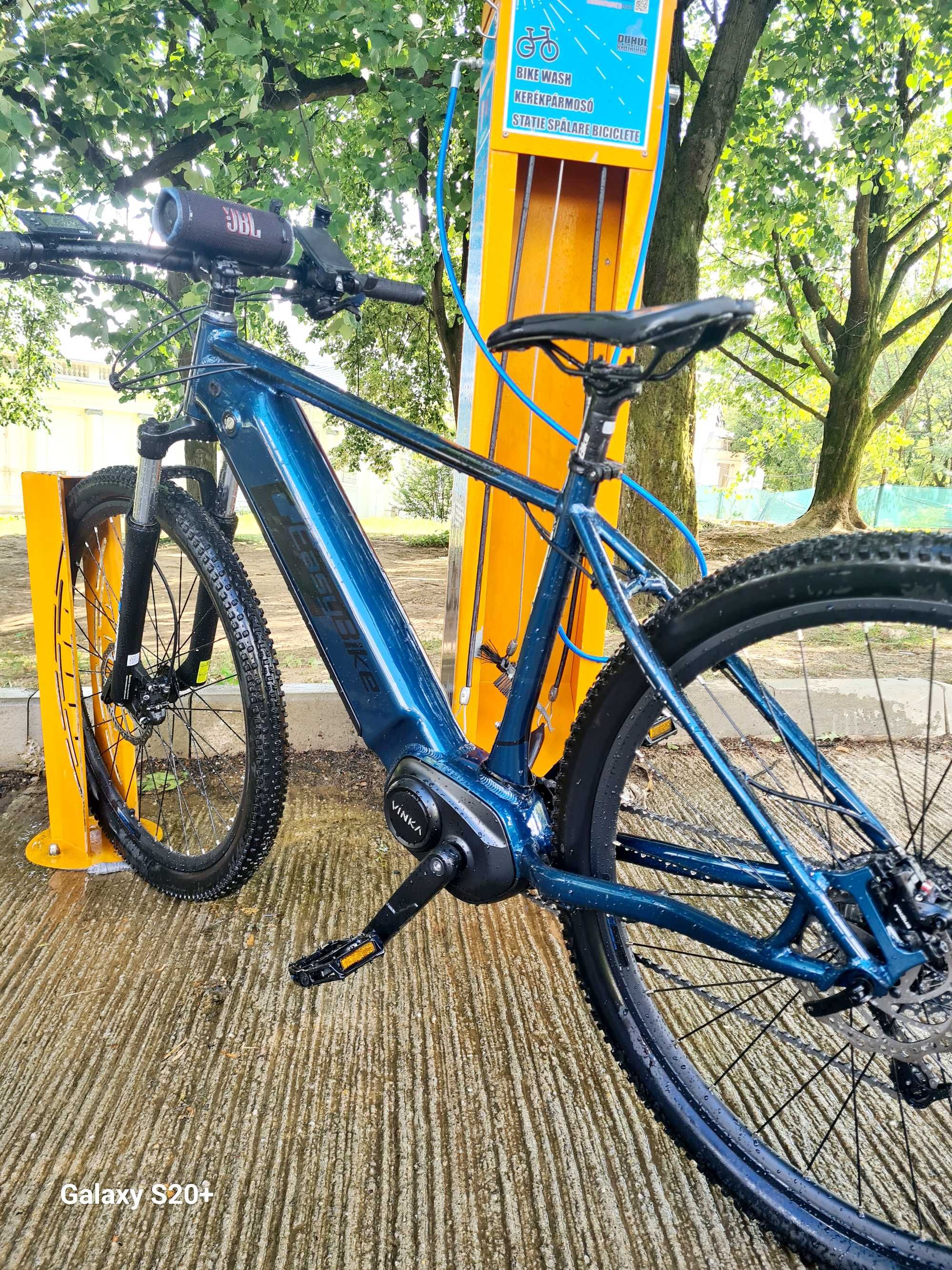 Easybike volt 19 Nouă !