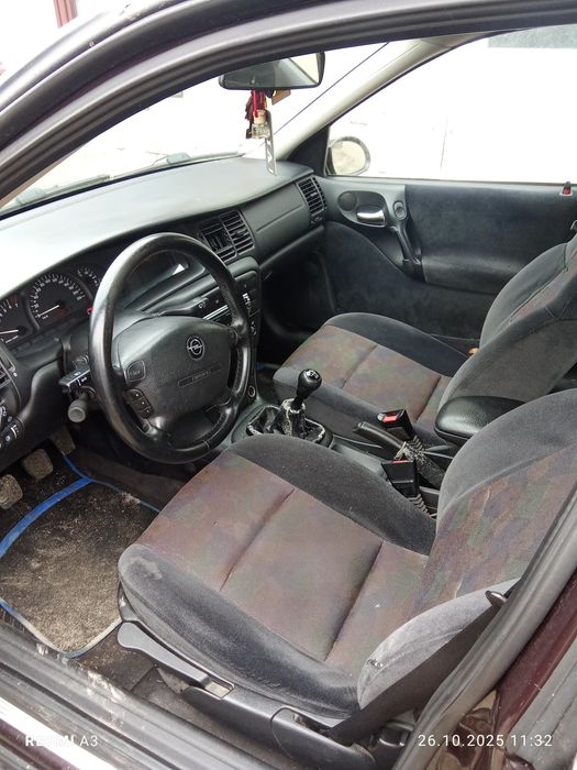 Vand Opel Vectra 1.6 16v