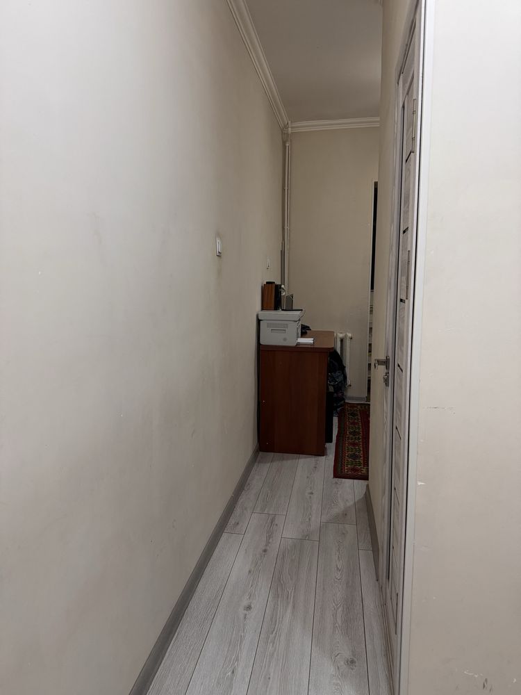 Продается квартира