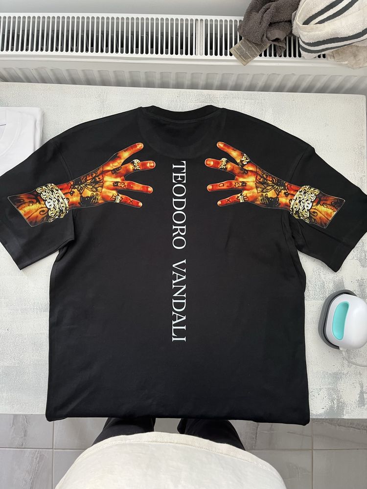 Tricouri Personalizate ~ For Resell ~ Merch ~ Events