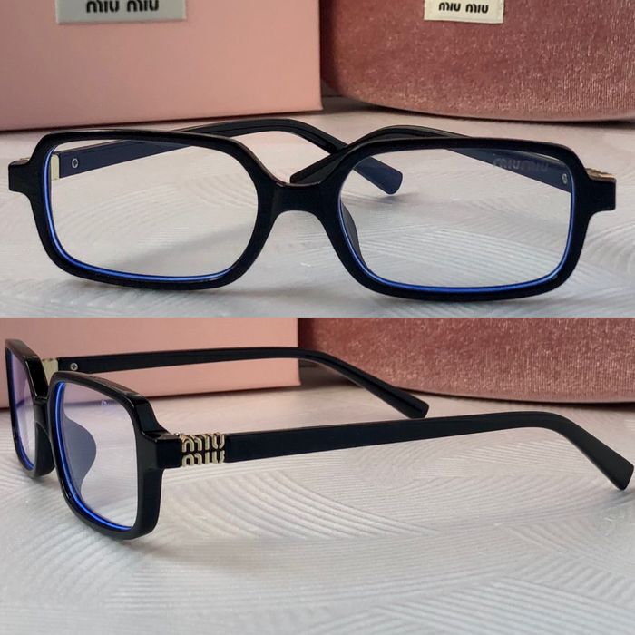 Диоптрични рамки Очила за компютър прозрачни слънчеви очила