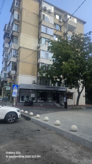 Apartament 2 camere de inchiriat P-uri centru   500 euro